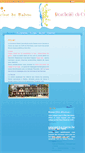 Mobile Screenshot of piscine-spa-baden.com